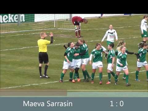 Coupe Suisse - 1/4 de finale -  FCYF - SC Kriens