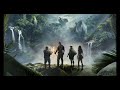 Jumanji Welcome To The Jungle Soundtrack Trailer Song Music Theme Song In 4K