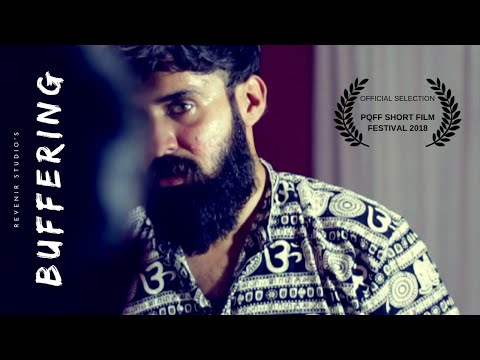Buffering (2018)