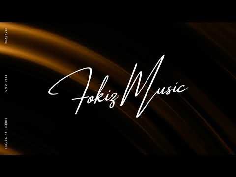 MEDUZA ft. Elroii - Headrush