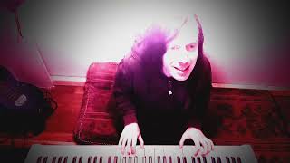 the Scarling. song Stapled to the Mattress I can play