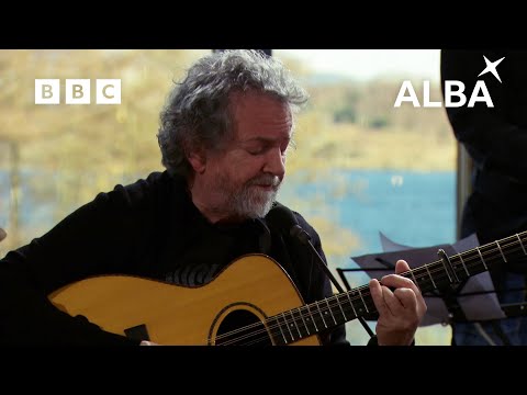 Andy Irvine & Dónal Lunny | My Heart's Tonight In Ireland | Transatlantic Sessions | BBC ALBA