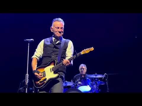 Bruce Springsteen and The E Street Band - “Letter to You” - Pittsburgh, PA - August 15, 2024
