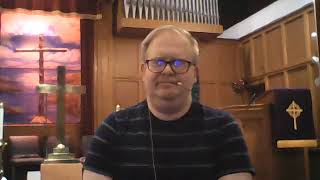 Share: Going Fishing, Reflecting Light