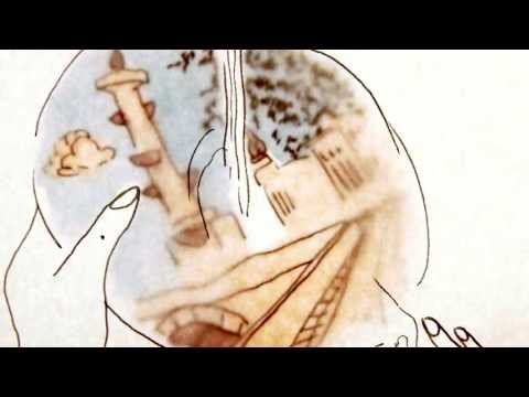 Natalya Serebrennikova Animation Reel 2012