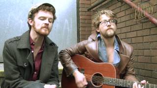 #013 Winter Mountain - Sorrow