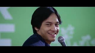 Download lagu Aku Benci & Cinta full movie drama viral 2024 mp3