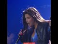 Nathy Peluso - Delito En Vivo 🔥