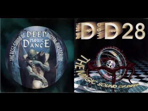 Deep Dance 28 // Deep Magic Dance 28 (1994) [HD] [384 kbps AAC]