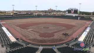 [討論] 重鋪紅土草皮要花多久