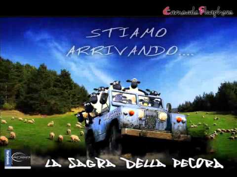 La Sagra della Pecora promo