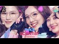 트와이스 사이언티스트 TWICE SCIENTIST MBC 211113 MR REMOVED