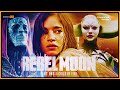 REBEL MOON PART 1 A CHILD OF FIRE Movie Recap