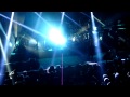 SIMPLE MINDS - Today I Died Again - 5X5 Live @ Paradiso Amsterdam Netherlands 18-Feb-2012