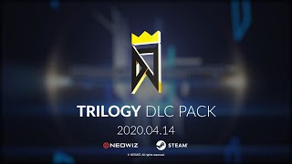 Watch and explore about DJMAX RESPECT V - TRILOGY PACK