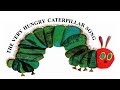 The Very Hungry Caterpillar Song