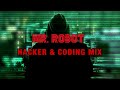 Ultimate Mr Robot Original TV Series Score Music Mix For Hacking Coding Programming