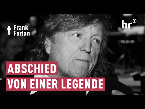 Frank Farian mit 82 Jahren verstorben | maintower