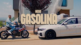 Nego - Gasolina