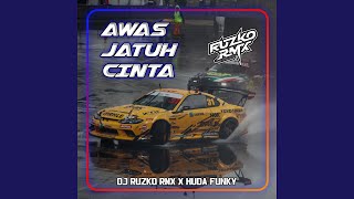 Download lagu Awas Jatuh Cinta mp3