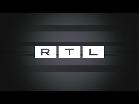RTL (Klub) Ident Animation #7 | Cinema 4D & After Effects