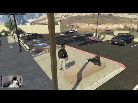 [VisionRP] Cholla Street Gang