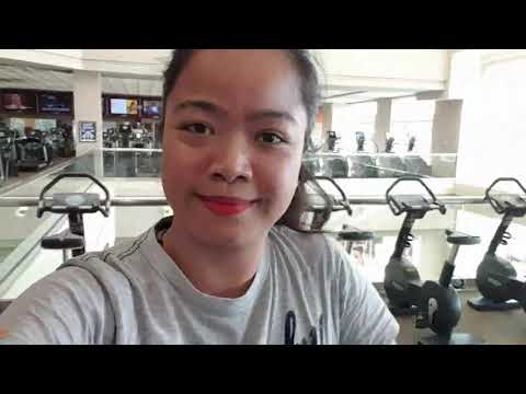 Lifetime experience - using their  "Sauna"