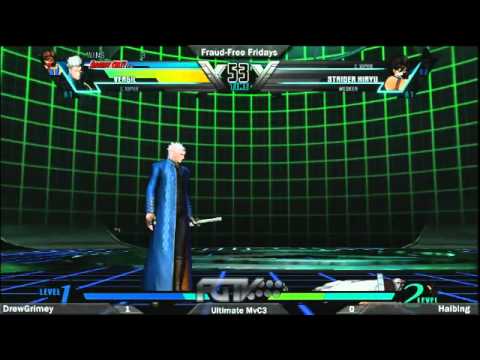 [5-18-12]FR3 UMvC3 DrewGrimey vs Haibing