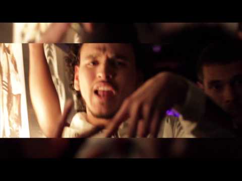 BuckGetMoney ft Jae Savage Gone 4 The Nite Shot by LVCHLD