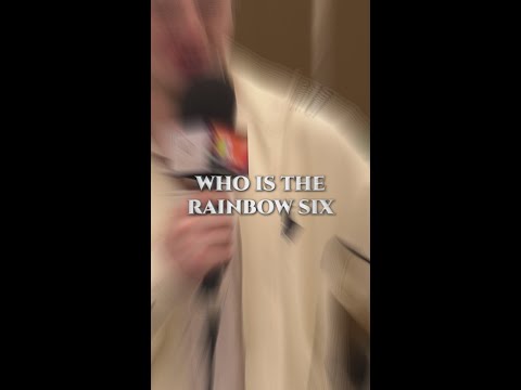 Who is the Rainbow 6 GOAT? Pengu, Shaiiko or Canadian are the names given by some of the pros