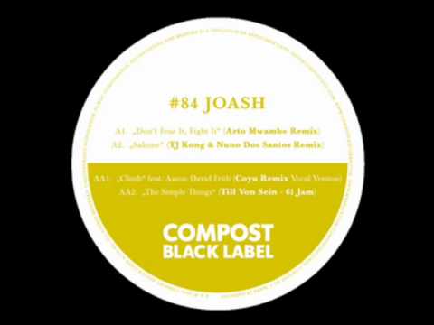 Joash - Assassin (Funk D'Void mix)
