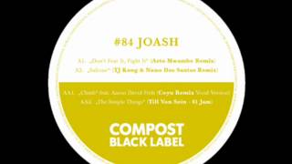 Joash - Assassin (Funk D'Void mix)