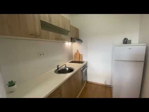 Prodej bytu 2kk, 45 m² - Praha - Letňany