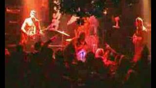 DISCHARGE - Realities of war