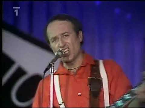 Olympic - Jasná zpráva (1982)