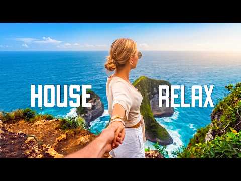Alan Walker, Dua Lipa, Coldplay, Martin Garrix & Kygo, The Chainsmokers Style - Summer Vibes #45