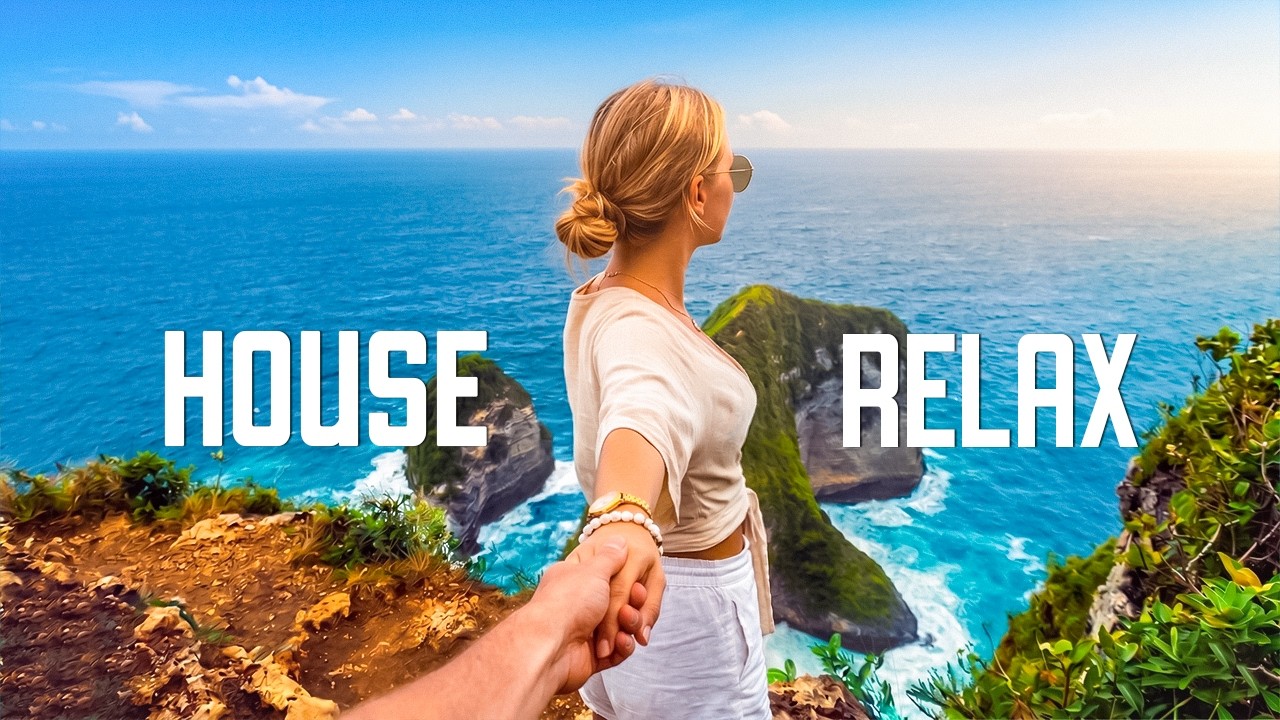 Alan Walker, Dua Lipa, Coldplay, Martin Garrix & Kygo, The Chainsmokers Style - Summer Vibes #45