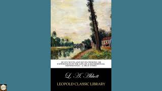 Seven wives and seven prisons: or Experiences in the life of a matrimonial monomani