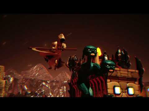 Release Date Trailer