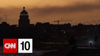 Cuba's critical energy crisis, explained | March 12, 2026 gameplay video by sorgay, 10:00 duration