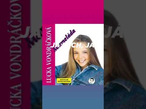 Lucie Vondráčková - Marmeláda (1993)