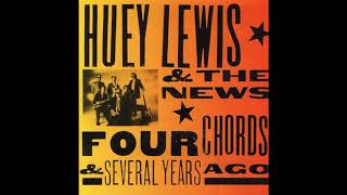 Shake Rattle And Roll - Huey Lewis &amp; The News