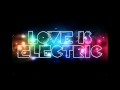 Phantasmagoria - Love is Electric 