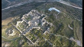 St. Symeon ( Aziz Simon ) Manastırı, Hatay