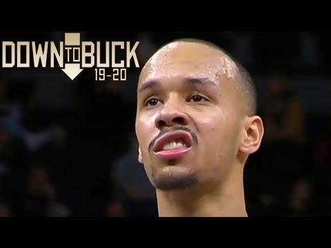 Shabazz Napier 24 Points/8 Assists Full Highlights (12/30/2019)