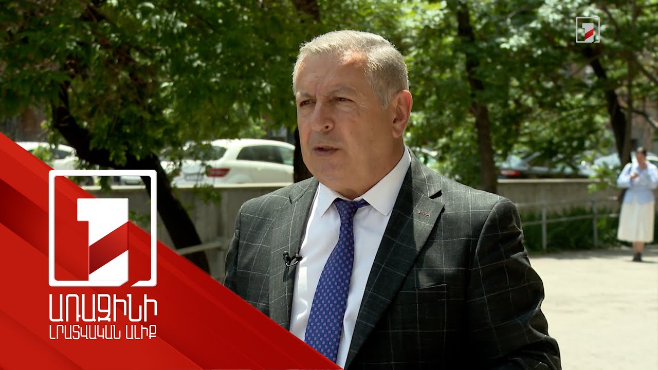 Վերջին 23 տարում Հայաստանում ստվերը նվազել է 19.4 տոկոսով. զեկույց