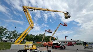 Ommelift 1830 EXB other industrial equipment | Image 4 - Machineryline