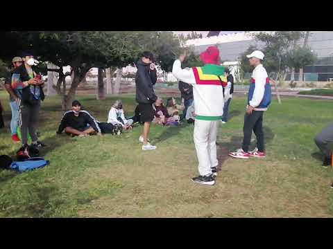 -Octavos De Final Primera Fecha OnlyTuesday-  (MicTian vs Alez)