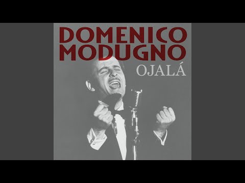 Video thumbnail for Ojalá