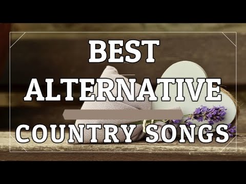 Best Alternative Country Songs - Too Fast For A Broken Heart By Walking Hearts